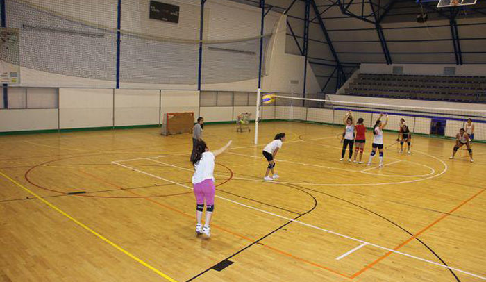 Voleibol