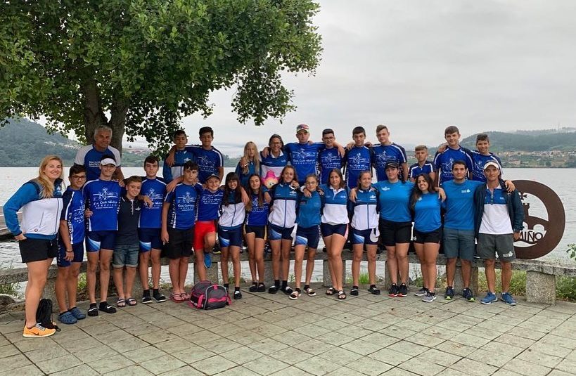 Nuevas medallas para el Club NÃ¡utico Torrevieja