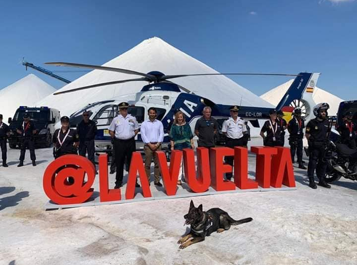 Vuelta a EspaÃ±a Â´19