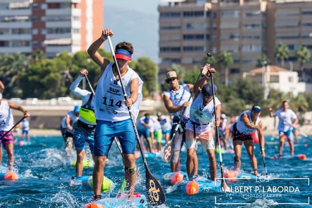 Nando GÃ³mez MartÃ­nez quedÃ³ SubcampeÃ³n de EspaÃ±a en la CategorÃ­a Sub16