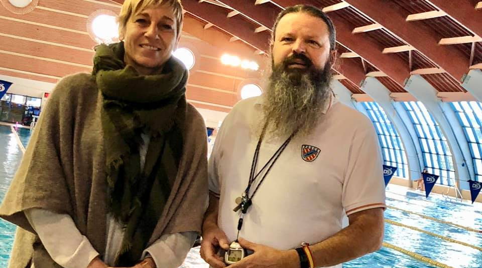 (Español) 4ª CONTROL FEDERATIVO FEDAS-COMUNIDAD VALENCIANA