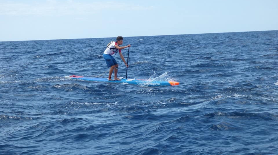 (Español) Nando Gómez se ha proclamado subcampeón absoluto (categoría élite) del Circuito Mediterráneo