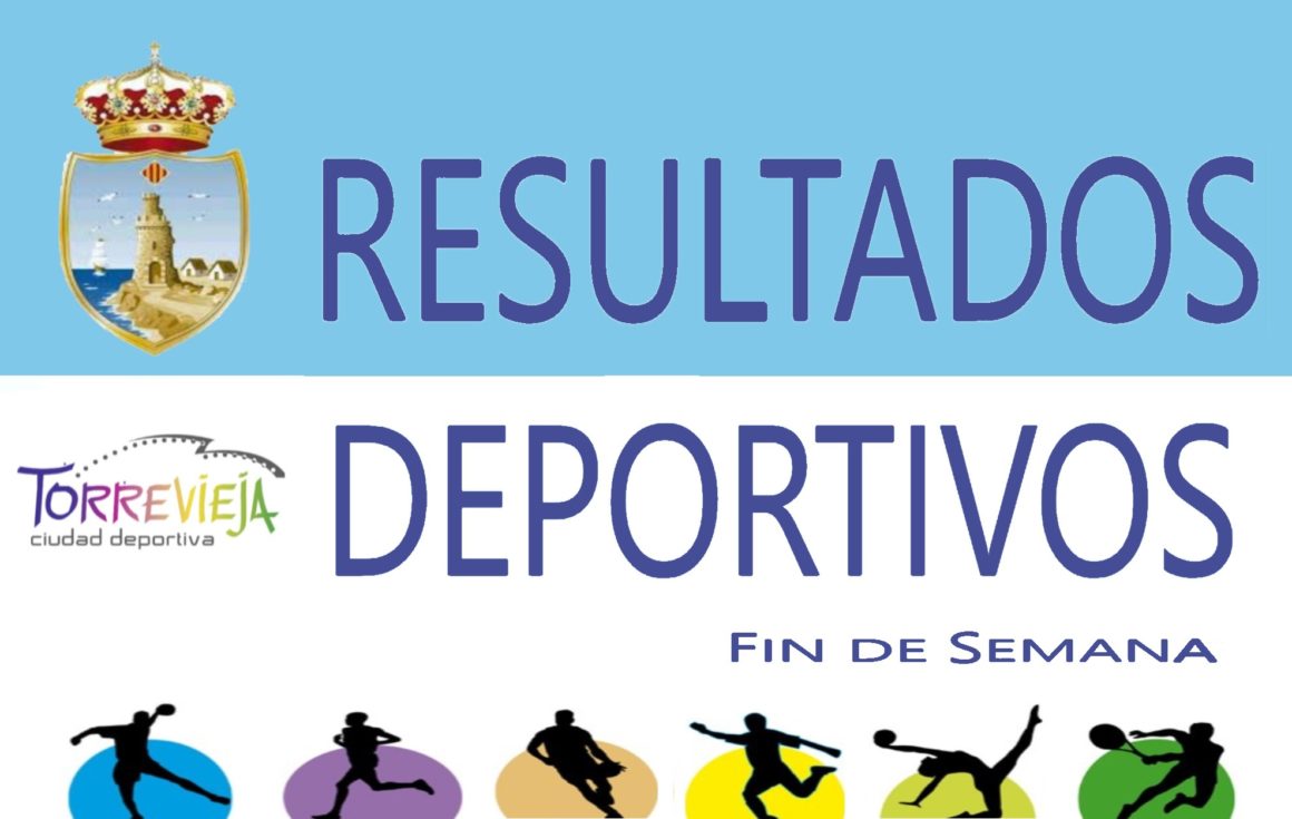 Resultados deportivos del fin de semana 18 y 19 de enero