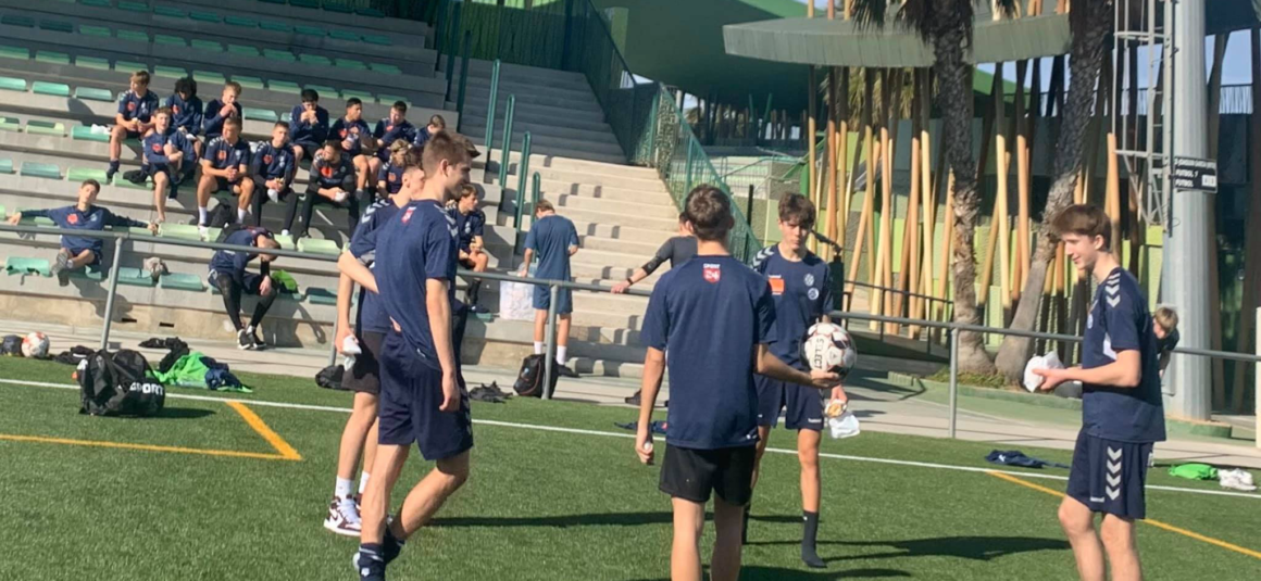 (Español) 🏅 Turismo deportivo