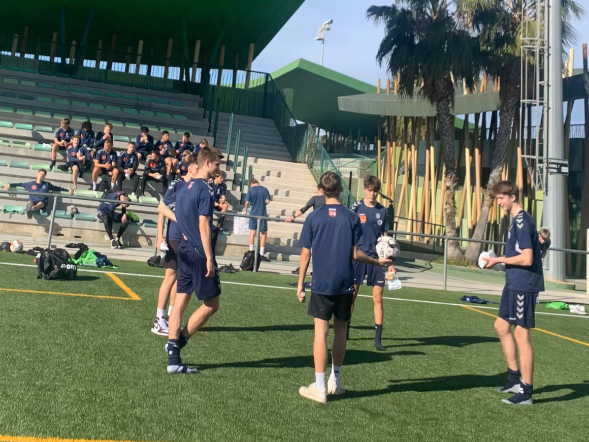 (Español) 🏅 Turismo deportivo