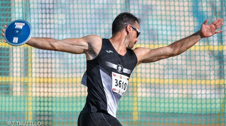 🏃‍♂️JORGE SÁNCHEZ SIMÓN SE ALZA CON EL SUBCAMPEONATO ABSOLUTO AUTONÓMICO DE PRUEBAS COMBINADAS