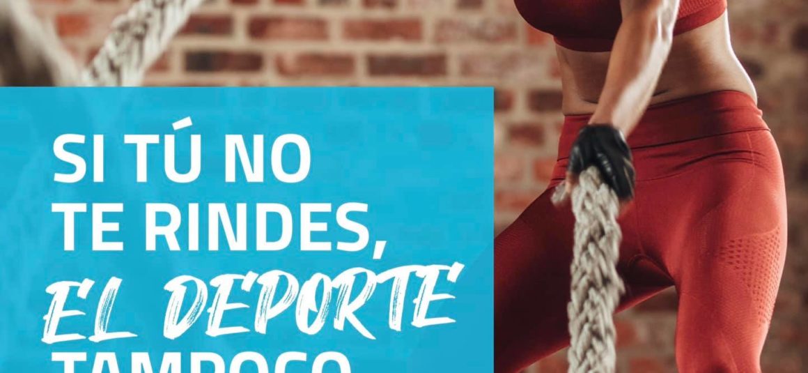 #eldeportenoserinde🤾‍♀️🤸🚣🏻🏃‍♂️🏊🏻‍♂️🚴⚽️