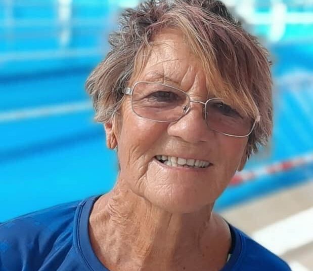 ❗️NUEVO RECORD DE ESPAÑA 🇪🇸PARA EL EQUIPO MÁSTER DEL CLUB NATACIÓN TORREVIEJA.❗️