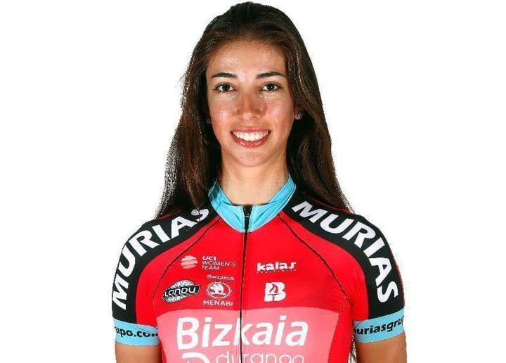 ✌🏻La ciclista Torrevejense Sandra Alonso se encuentra con la Selección Española de Ciclismo en Pista desde el lunes en tierras búlgaras para disputar el Campeonato de Europa Élite en la localidad de Plovdiv. 👏🏻👏🏻👏🏻