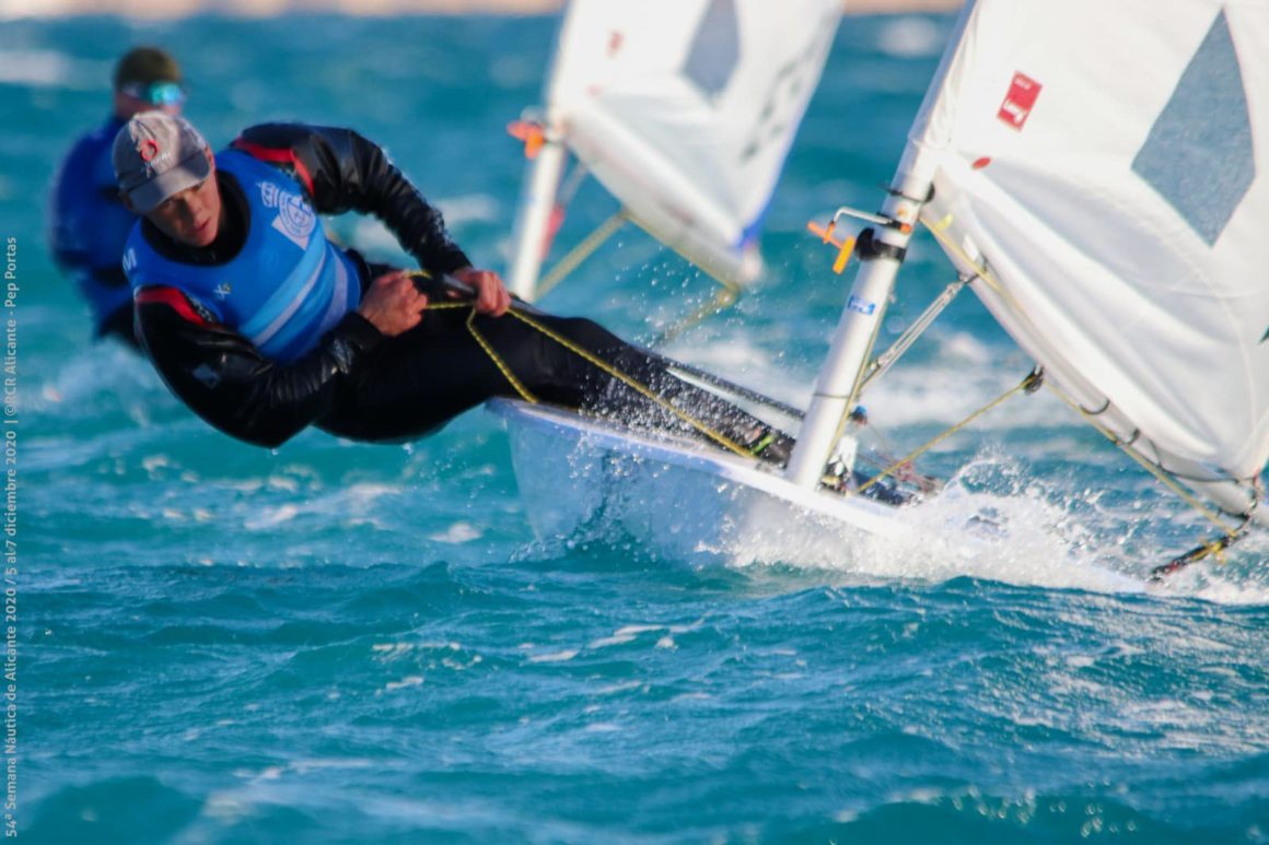 (Español) 🥇🥇🥇EL RCNT CONSIGUE TRES OROS Y DOS PLATAS EN LA SEMANA NÁUTICA DE ALICANTE