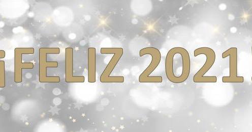 (Español) 🏆 Por un 2021 lleno de éxitos deportivos, personales y de equipo.🥇