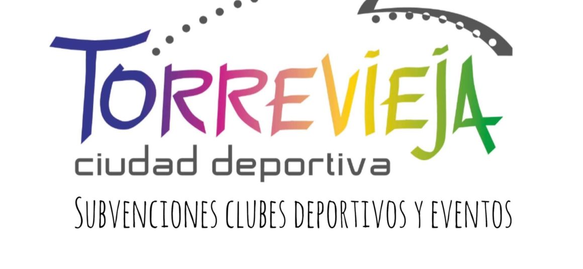 (Español) 👉🏻LOS CLUBES DEPORTIVOS DE TORREVIEJA PERCIBEN LAS SUBVENCIONES MUNICIPALES (ANUALIDAD 2020) POR VALOR DE 361.988 EUROS👈🏻