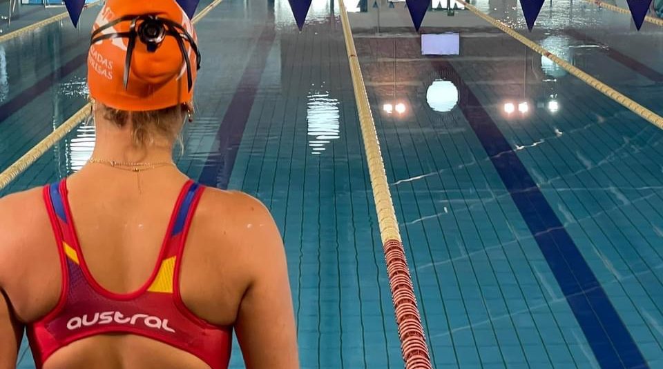 (Español) 🏆TORREVIEJA, PRIMERA CIUDAD DE LA COSTA MEDITERRÁNEA CON PISCINA INTELIGENTE🔝🏊🏻📲