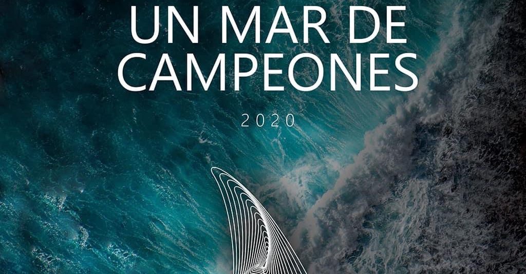 (Español) ⛵️CATORCE REGATISTAS DE VELA DEL RCNT HOMENAJEADOS POR LA FVCV EN “UN MAR DE CAMPEONES”
