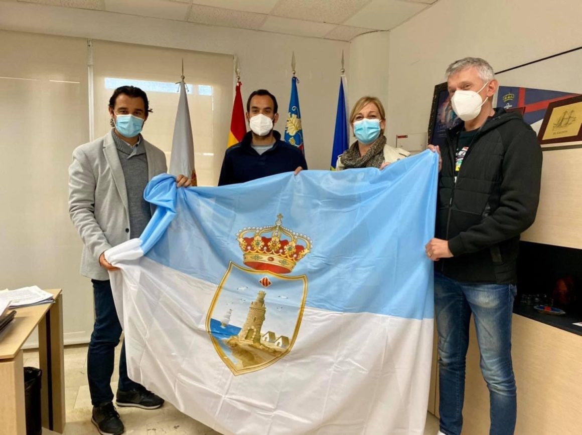 (Español) DANIEL CÁNOVAS participará en los próximos Juegos Olímpicos de Tokio 2021