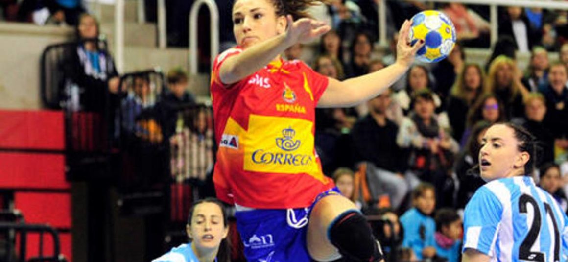 (Español) 📍 El 22 de marzo será el sorteo del play-off clasificatorio europeo para el 🤾‍♀️CAMPEONATO DEL MUNDO DE BALONMANO FEMENINO que se celebrará en Torrevieja como una de sus principales Sedes.🌏