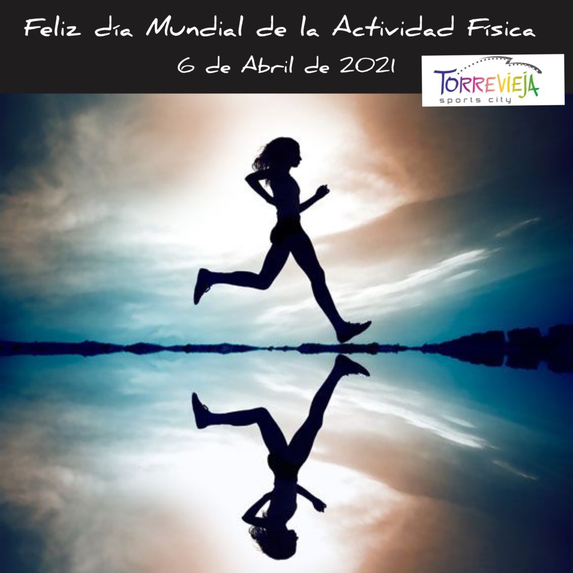 (Español) 🏃‍♂️Día Mundial de la Actividad Física💪🏻