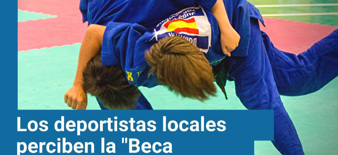 (Español) 63 DEPORTISTAS DE TORREVIEJA PERCIBEN LA “BECA DEPORTISTAS” POR VALOR DE 60.000 EUROS