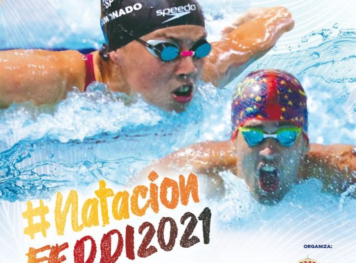 (Español) 📣Torrevieja, sede del 🏆CAMPEONATO DE ESPAÑA🇪🇸 #FEDDI DE NATACIÓN!!🏊🏻‍♂️