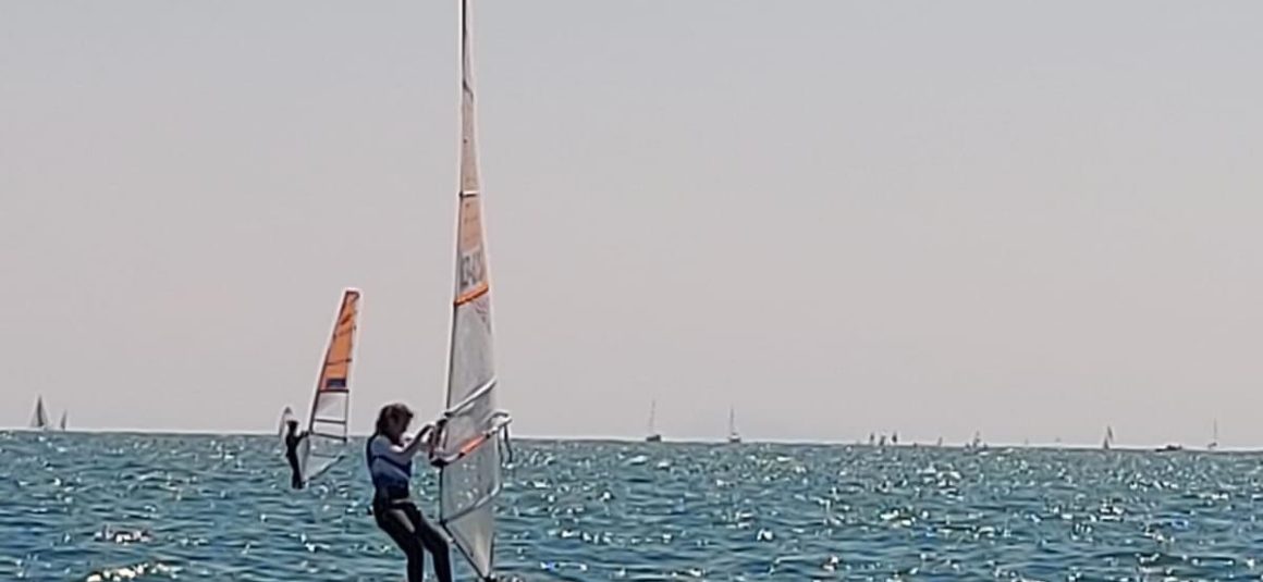 (Español) ADRIANA CASTRO SEGUNDA FEMENINA SUB-17 EN LA PRUEBA AUTONÓMICA GRAN TROFEO VALENCIA