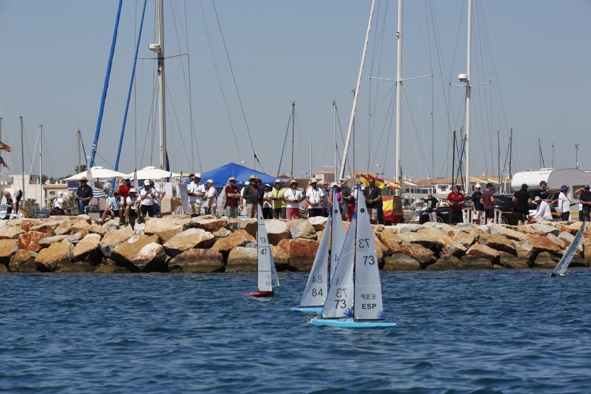 (Español) TODO PREPARADO PARA EL IV TORREVIEJA INTERNACIONAL MEETING IOM