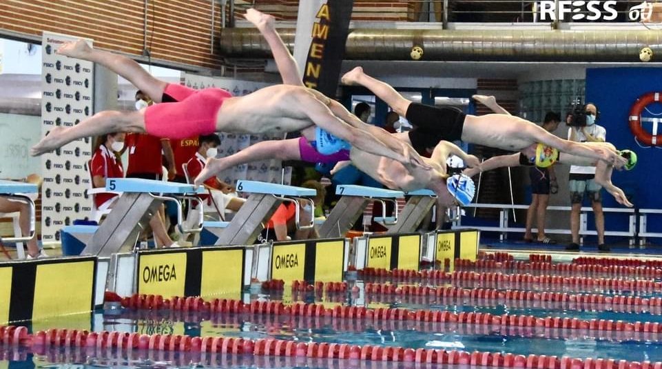 (Español) El IX Abierto Internacional y Campeonato de España de Salvamento y Socorrismo nos deja en la Piscina Municipal de Torrevieja 2 RÉCORDS DEL MUNDO🌍 y 10 RÉCORDS DE ESPAÑA🇪🇸