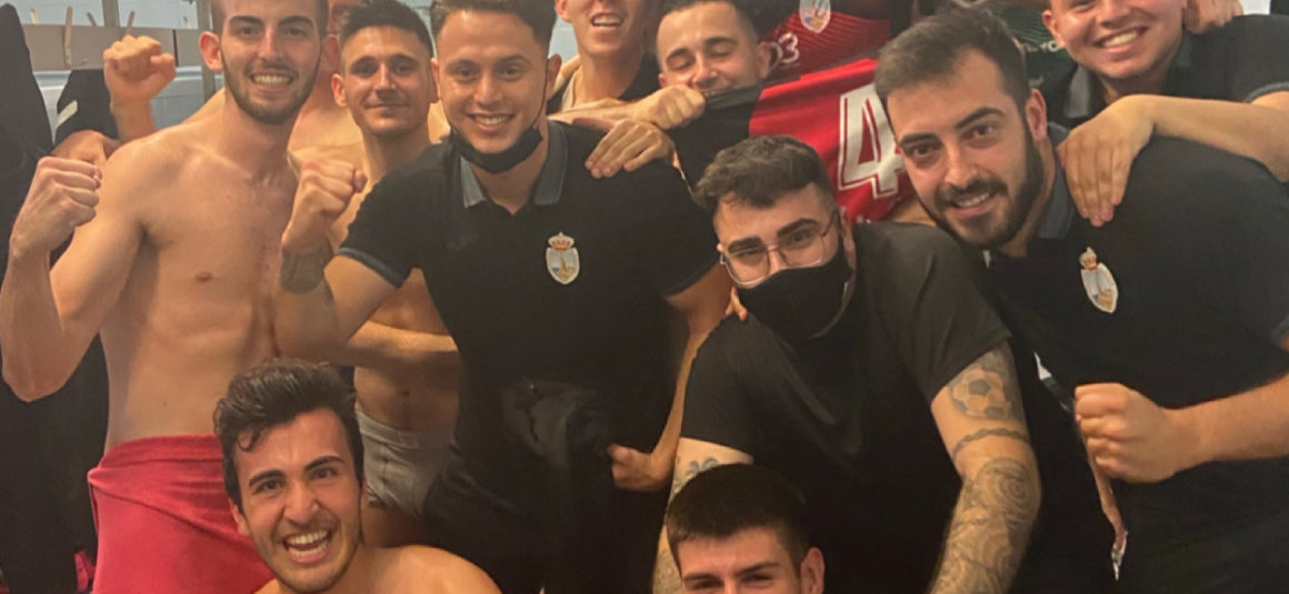 🏆Conseguido! El Club fútbol sala U.D. Torrevieja es equipo de tercera división.