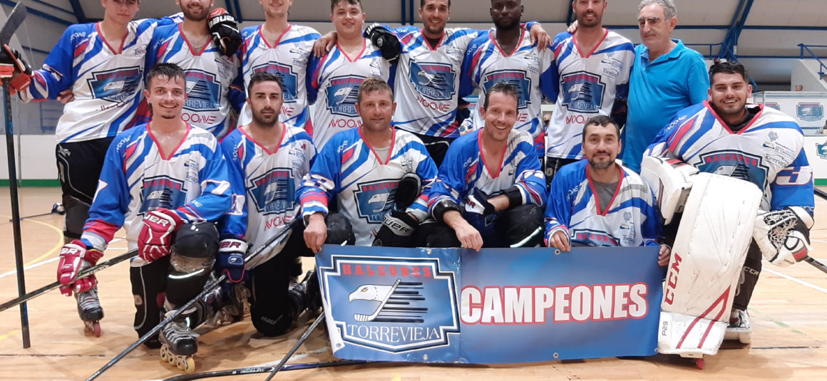 🏒🥅 !LOS HALCONES CAMPEONES DE LIGA!✌🏻👏🏻👏🏻👏🏻👏🏻