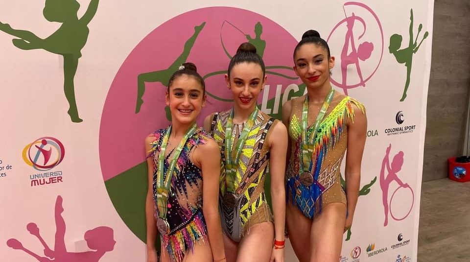 (Español) 🥈🏆 El club GR Torrevieja recién ascendido a segunda división se proclama SUBCAMPEÓN en la primera fase liga Iberdrola 🏆🥈