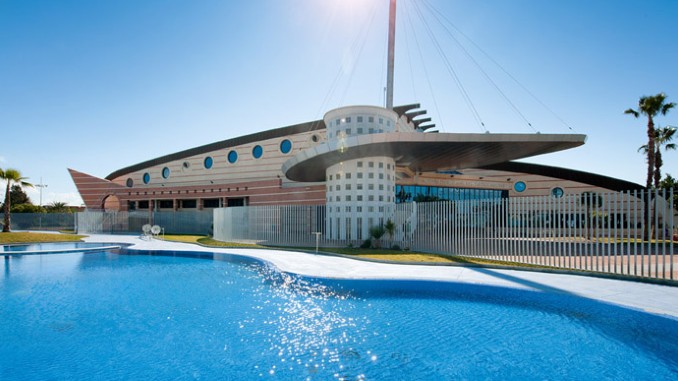 (Español) ☀️🏖A partir del próximo miércoles 9 de junio, se abrirá al público la PISCINA MUNICIPAL EXTERIOR