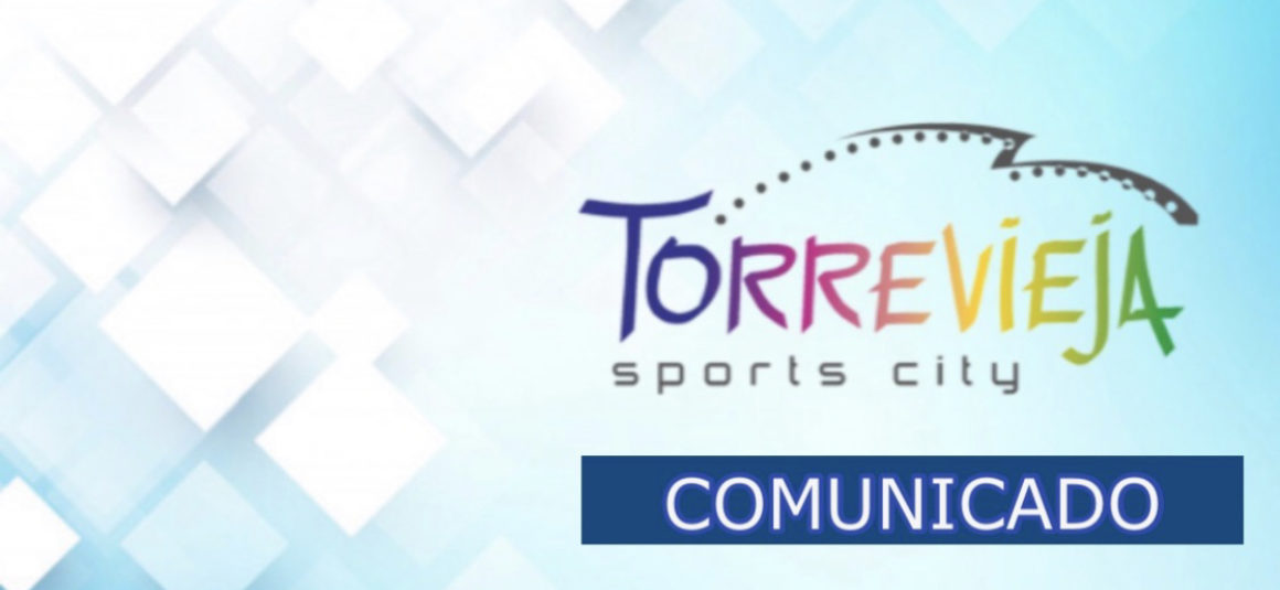 (Español) SE AMPLIA EL PLAZO PARA SOLICITUD DE EXENCIONES DE PAGO PARA EL USO DE INSTALACIONES DEPORTIVAS A CLUBES, ASOCIACIONES Y FEDERACIONES DEPORTIVAS