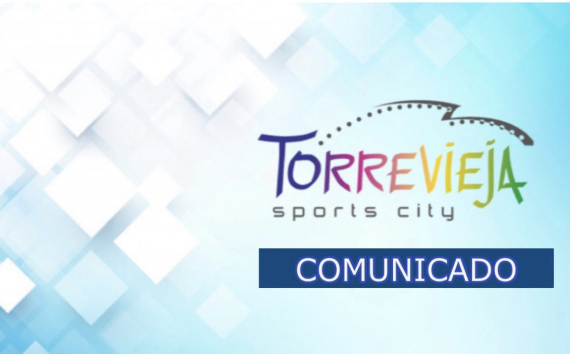 (Español) SE AMPLIA EL PLAZO PARA SOLICITUD DE EXENCIONES DE PAGO PARA EL USO DE INSTALACIONES DEPORTIVAS A CLUBES, ASOCIACIONES Y FEDERACIONES DEPORTIVAS