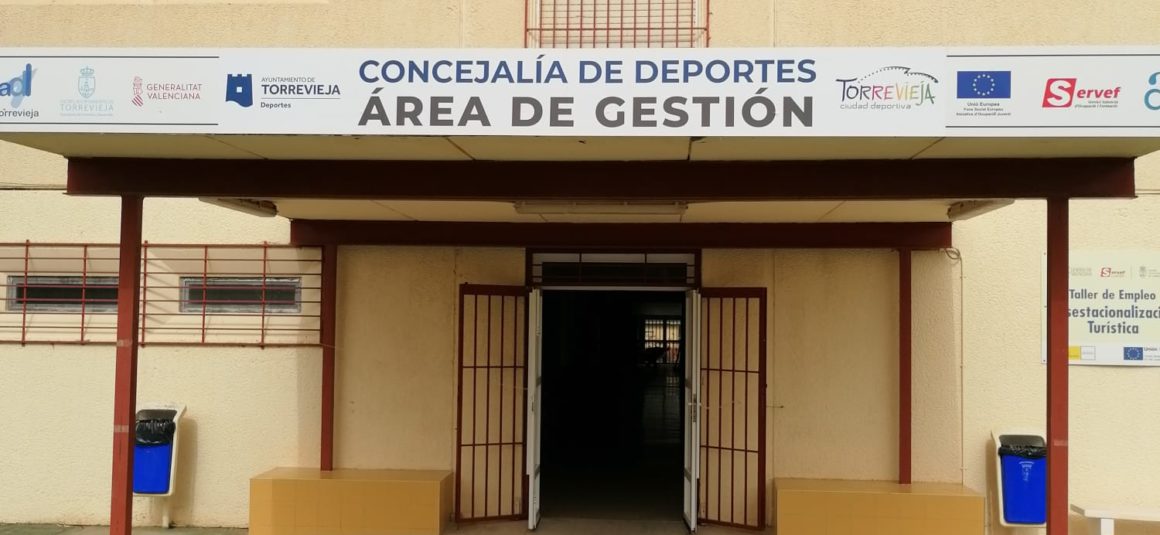 (Español) Nuevas dependecias por obras: 🔹Administración e Inscripciones: Pabellón Cecilio Gallego (Av. Monge y Bielsa sin número)   🔹 Área de Gestión: Junto a la Escuela Oficial de Idiomas