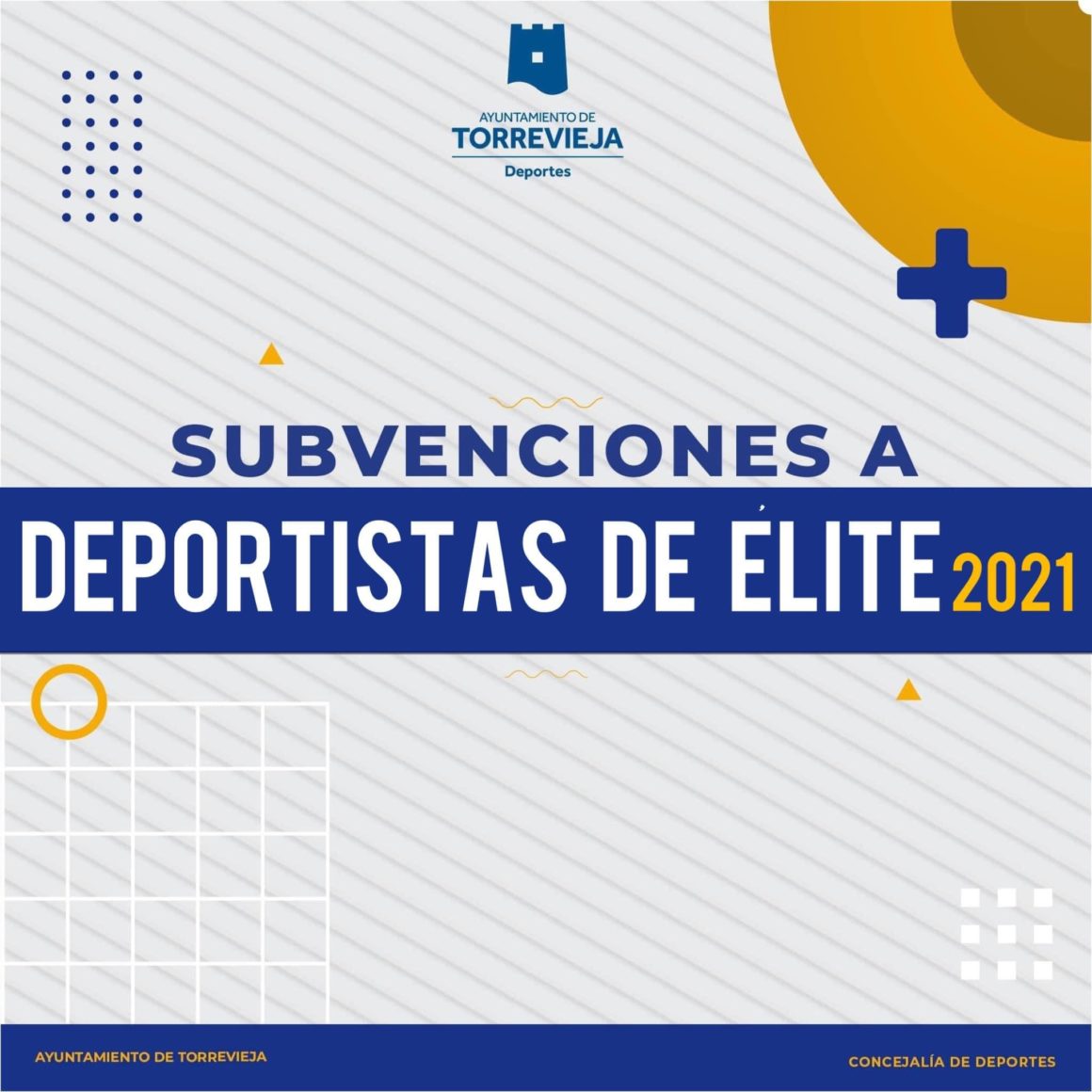 (Español) PROGRAMA DE AYUDAS A DEPORTISTAS DE ÉLITE, CORRESPONDIENTE A LA ANUALIDAD 2021.