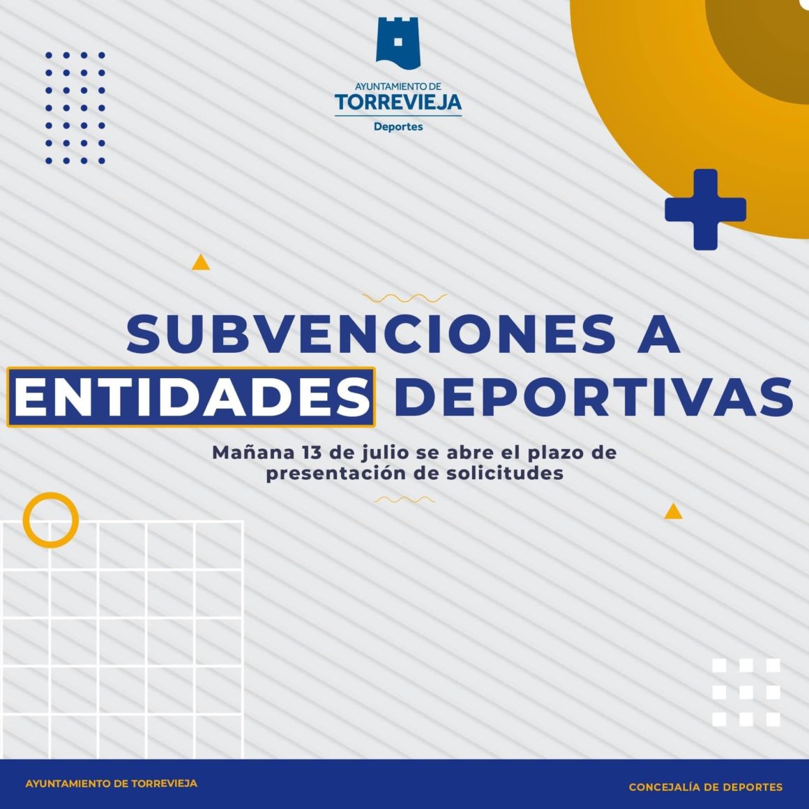 (Español) SUBVENCIONES ENTIDADES DEPORTIVAS 2021