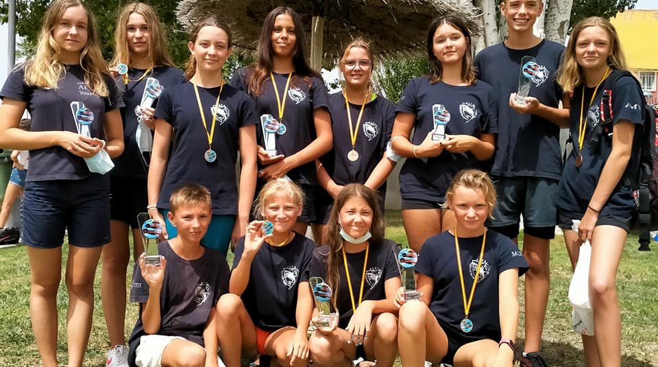 (Español) Excelentes resultados del Club Alfa Torrevieja en la XLIII Edición del Trofeo Virgen de la Asunción