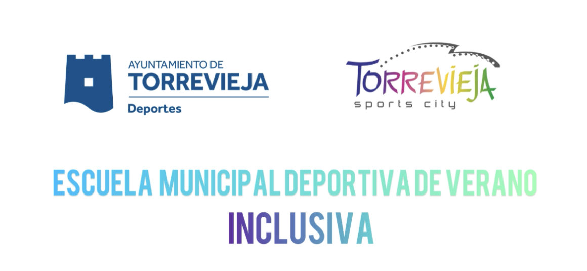 (Español) 📹Vídeo de la Escuela Municipal de Verano INCLUSIVA