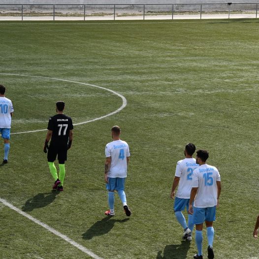 (Español) El SC Torrevieja Club de Fútbol gana el primer partido de la temporada