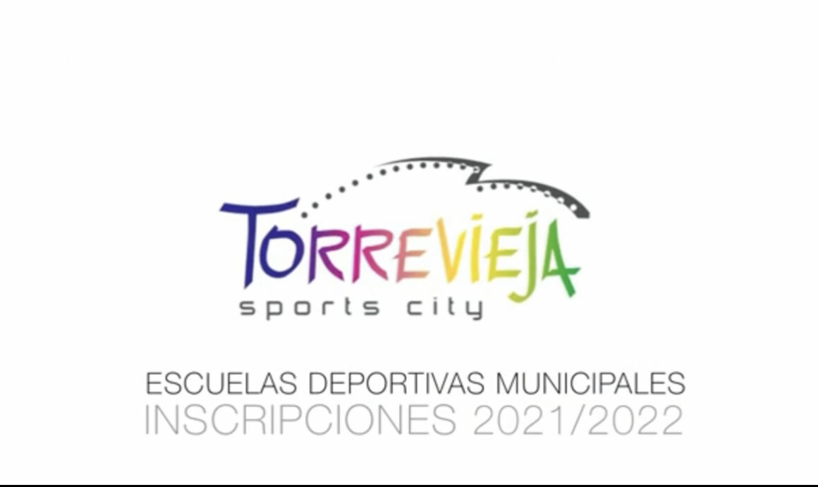 (Español) Hoy finaliza el primer plazo de inscripción de Escuelas Deportivas Municipales