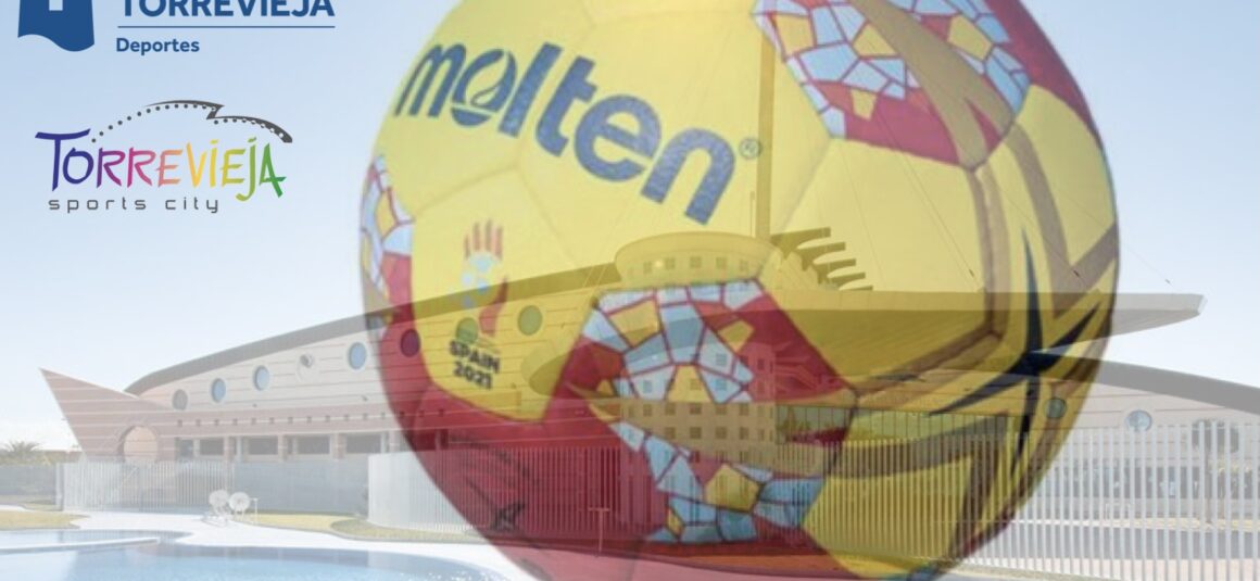 (Español) 🤾‍♀️LA IHF DESVELA EL BALÓN OFICIAL DEL MUNDIAL FEMENINO 2021 EN ESPAÑA