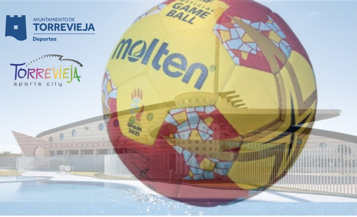 (Español) 🤾‍♀️LA IHF DESVELA EL BALÓN OFICIAL DEL MUNDIAL FEMENINO 2021 EN ESPAÑA