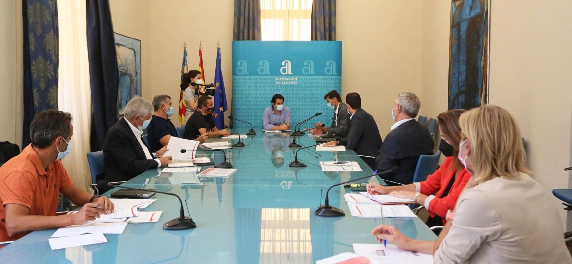 (Español) 📍 TORREVIEJA SERÁ UNA DE LAS SEDES DEL CAMPEONATO IBEROAMERICANO DE ATLETISMO.