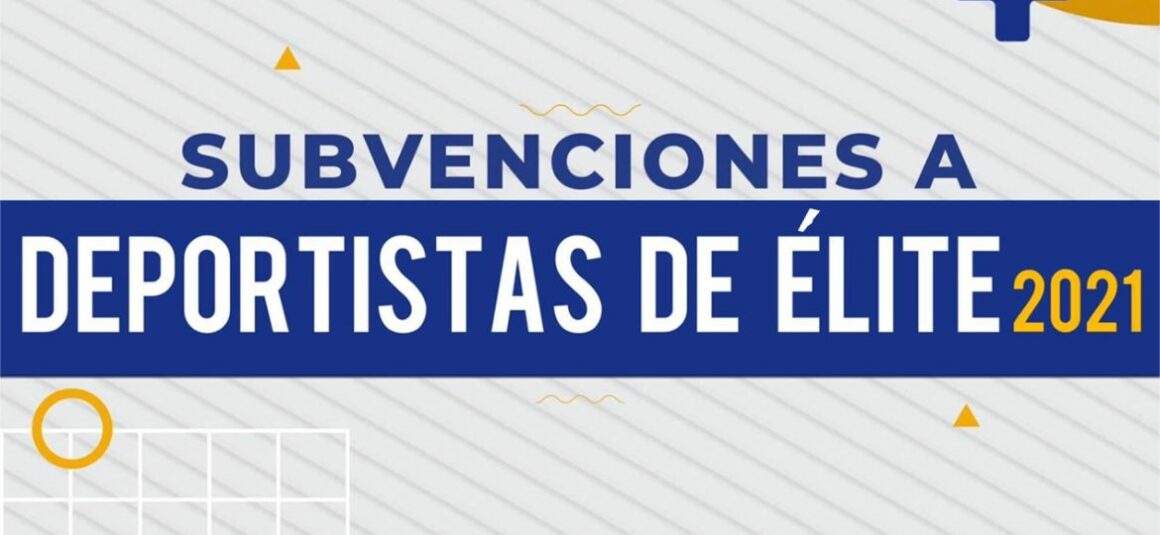 (Español) LA DIPUTACIÓN DE ALICANTE ABRE EL PLAZO PARA SOLICITAR AYUDAS PARA DEPORTISTAS DE ÉLITE, PILOTOS DE MOTOCICLISMO, Y DESPLAZAMIENTO DE DEPORTISTAS A CENTROS DE TECNIFICACIÓN Y/O ALTO RENDIMIENTO