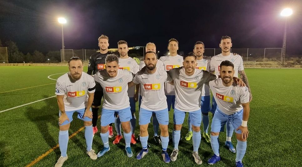 (Español) El SC Torrevieja CF pasa a la siguiente ronda de La Nostra Copa
