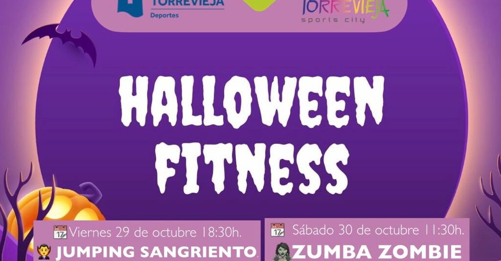 (Español) Actividades para este fin de semana del programa DEPORTE Y SALUD PARA TODOS