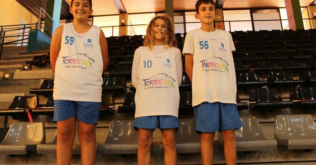 (Español) Jugadores de la EDM de Baloncesto participan en Jornada de Tecnificación