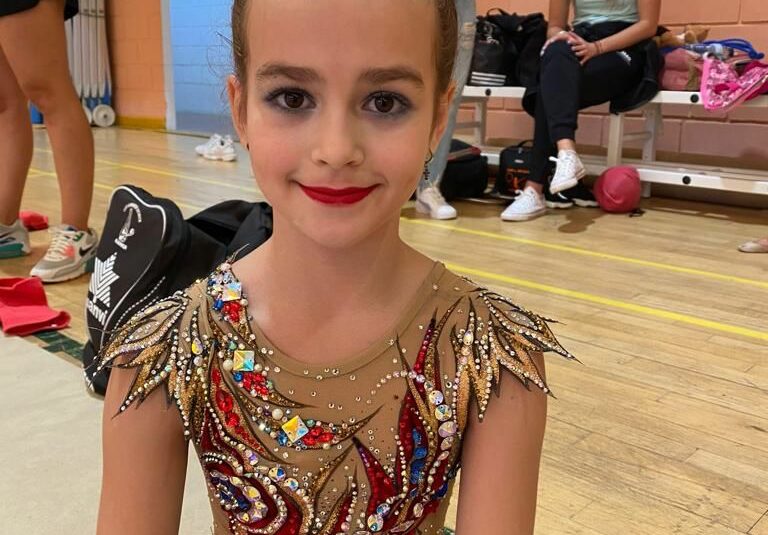 (Español) RESULTADOS DEL CGR TORREVIEJA EN EL CAMPEONATO DE ESPAÑA COPA BASE