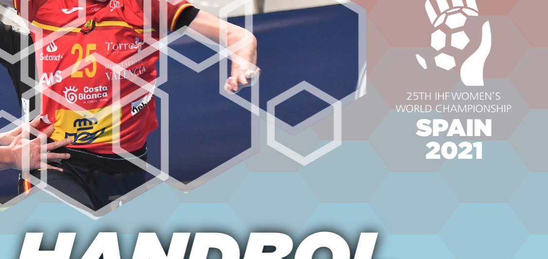 (Español) 🤾‍♀️Handball al carrer este Domingo en el Paseo Vista Alegre