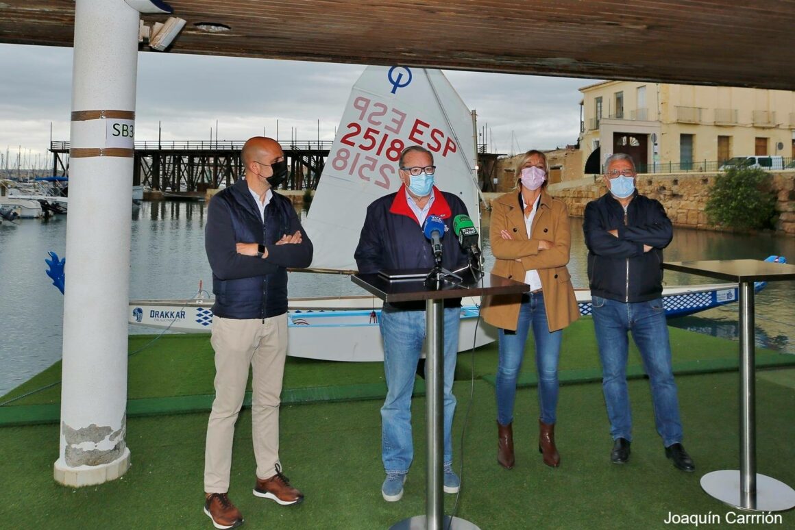 (Español) PRESENTACIÓN DEL PROYECTO “EL COLE EN EL MAR”