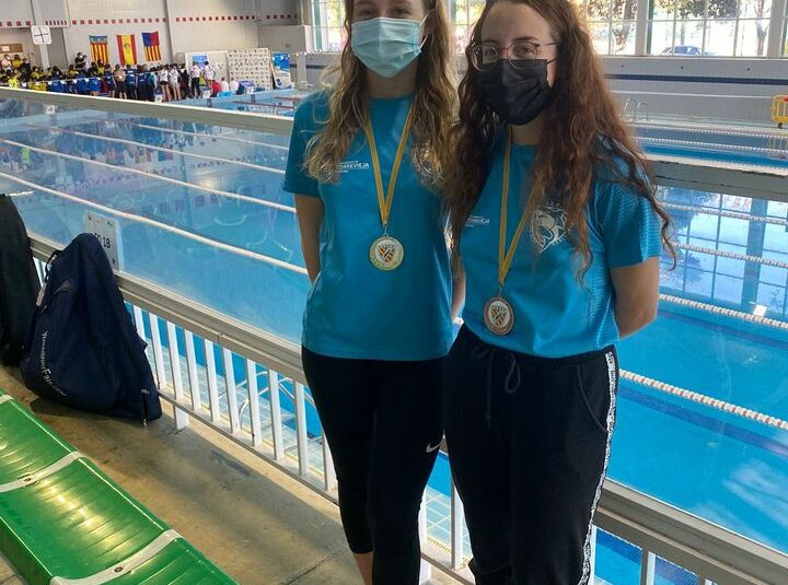 (Español) EXCELENTES RESULTADOS PARA EL CLUB ALFA TORREVIEJA EN EL AUTONÓMICO DE NATACIÓN CON ALETAS